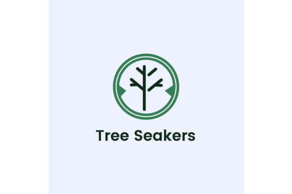 Elevate Your Brand with Tree Seeker Drone Art