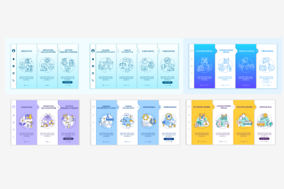 Evaluating the Green Scam Onboarding Vector Template for Critical Environmental Storytelling
