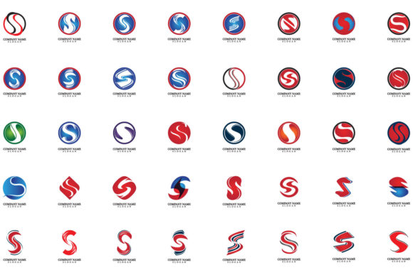Mastering the Business Corporate Letter S Logo Design for Modern Brand Identity