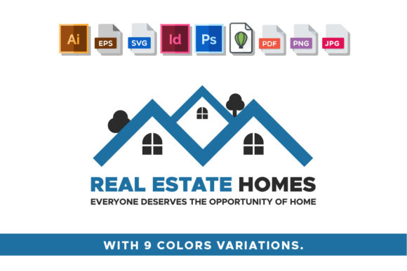 Real Estate Home: A Design Essential
