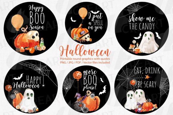 Spooky Sips and Stylish Surfaces: Elevating Your Space with Halloween Black Drink Coaster Home Deco